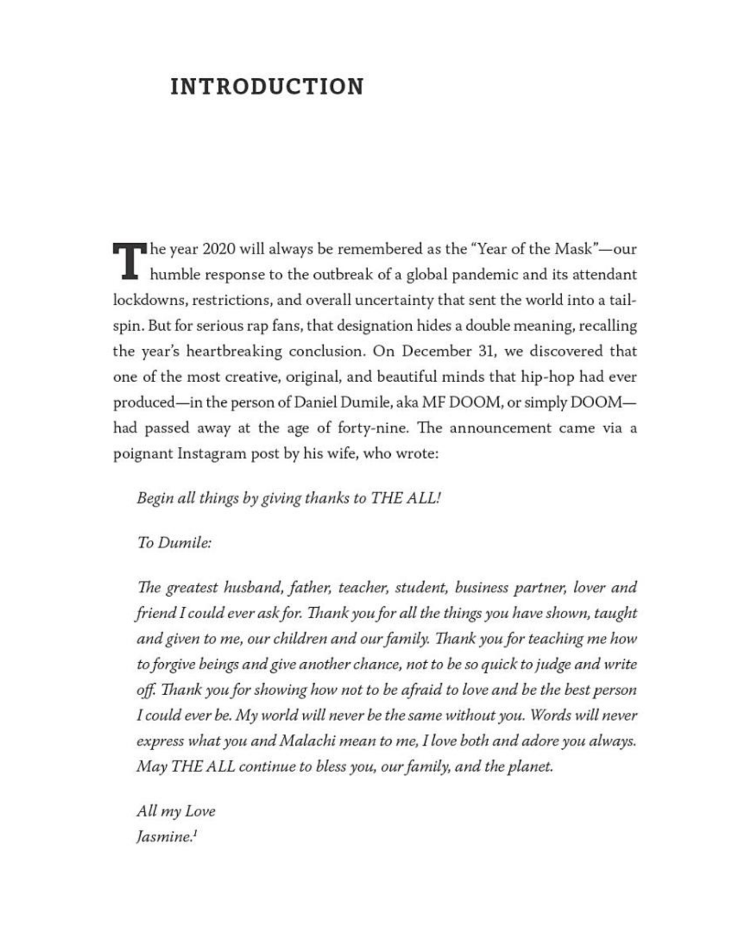 מוזיקה | The Chronicles of DOOM