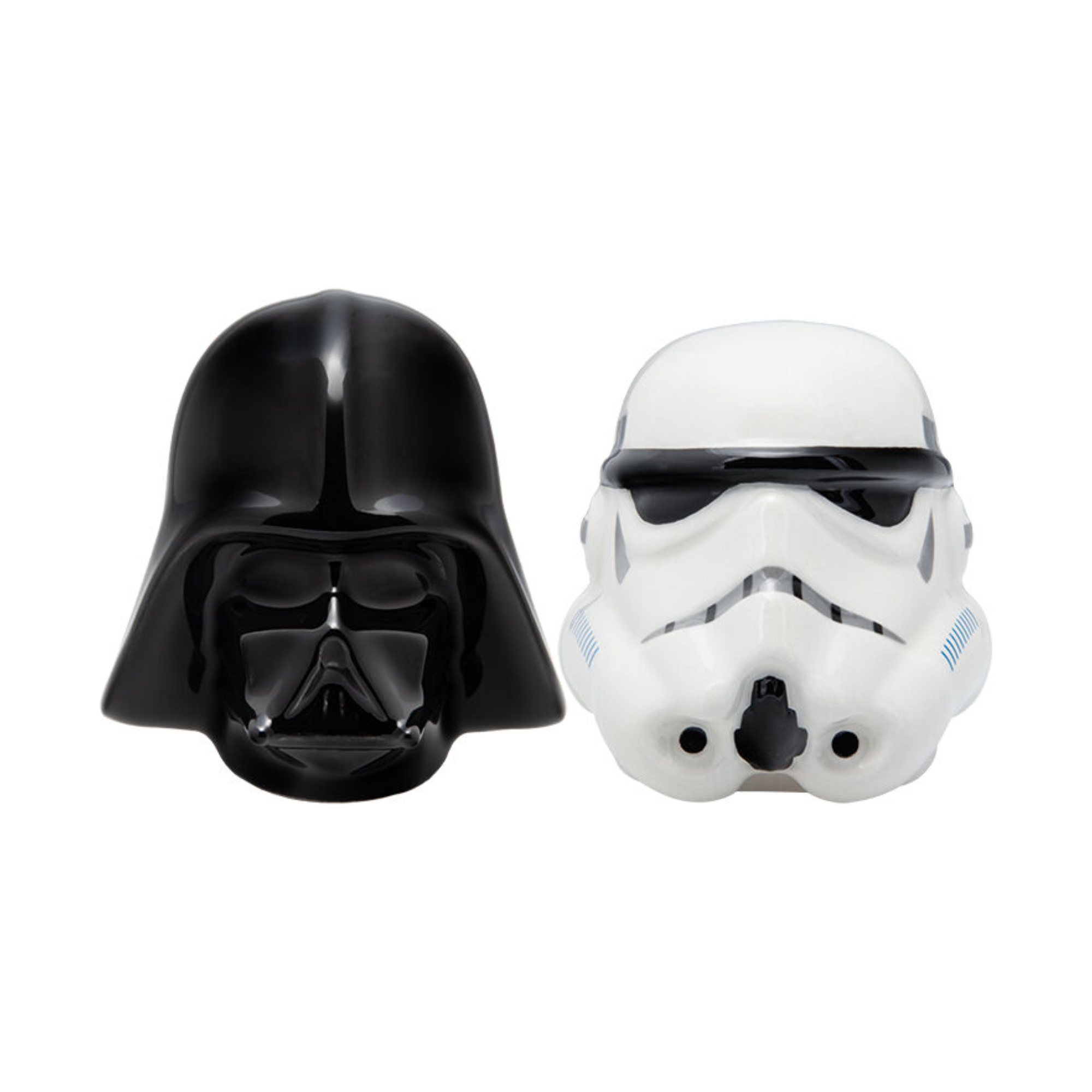 סט מלח פלפל | Star Wars: Darth Vader & Stormtrooper - Yuka Monsters