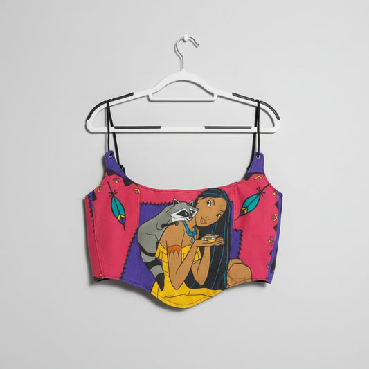 מעיין אור | טופ נשים פוקהונטס