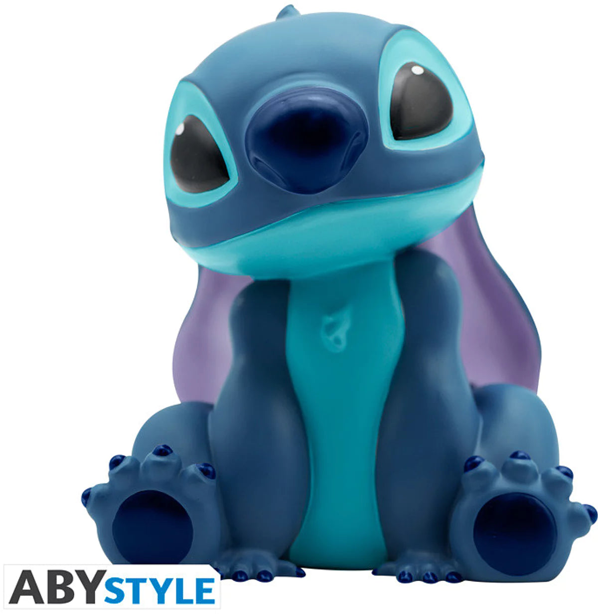 קופת חיסכון | Stitch - Yuka Monsters