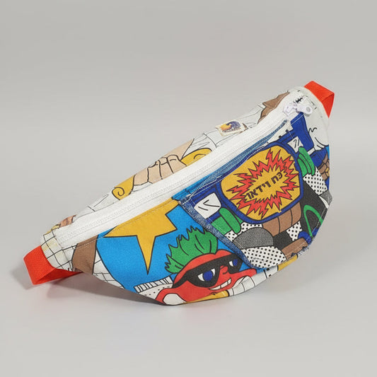 מעיין אור | פאוץ' כוח וידאו