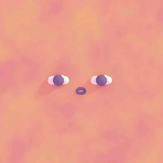 3D sweeties - Yuka Monsters