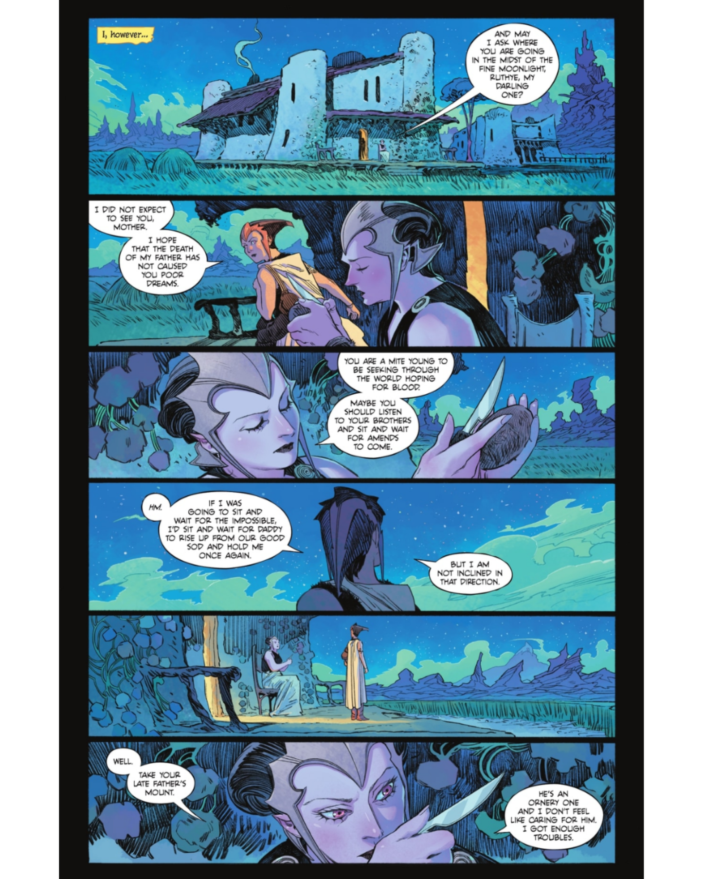 קומיקס | Supergirl: Woman of Tomorrow The Deluxe Edition