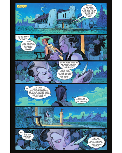 קומיקס | Supergirl: Woman of Tomorrow The Deluxe Edition