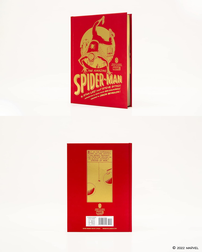 קומיקס | The Amazing Spider-Man | Penguin Classics Marvel Collection