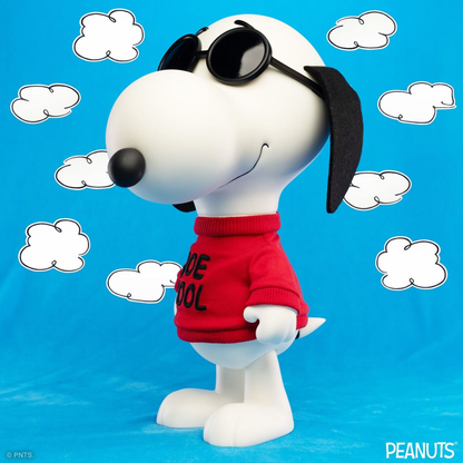 סופר סייז | Peanuts - Snoopy Joe Cool