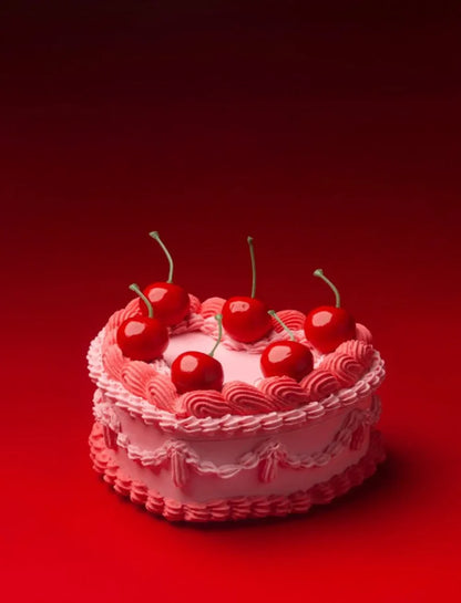 רחל מוגרבי | עוגת Pink Jane