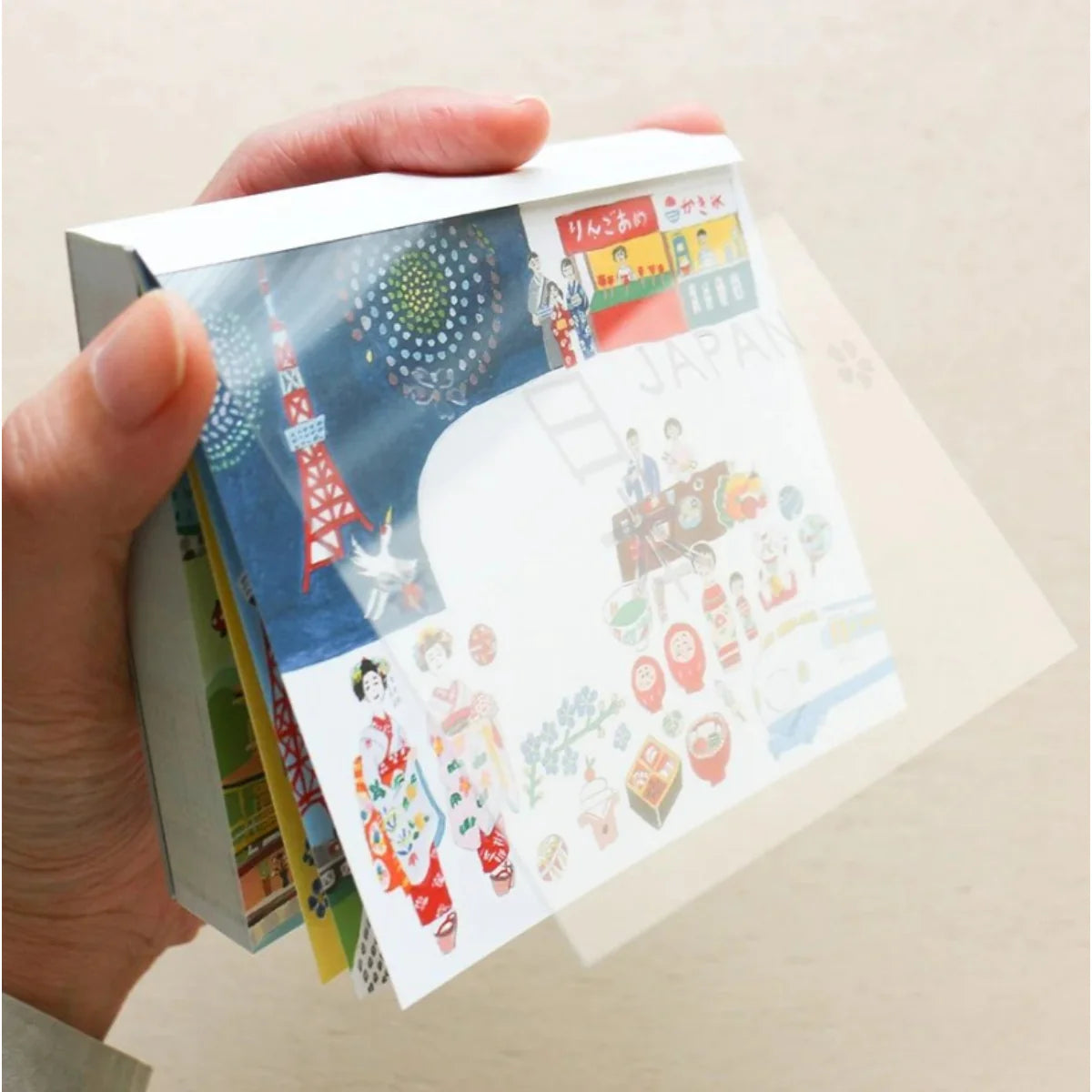 בלוק ממו יפן - Yuka Monsters