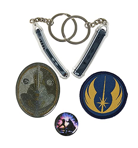 Star Wars: Jedi Artifacts - Yuka Monsters