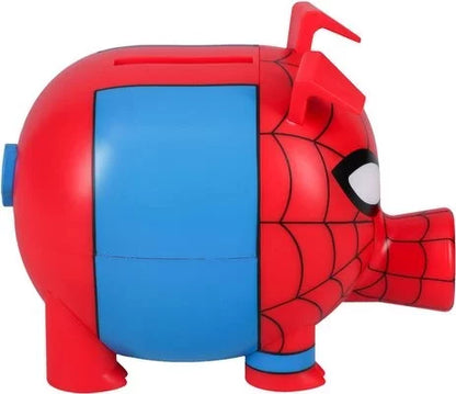 קופת חיסכון | Spiderham