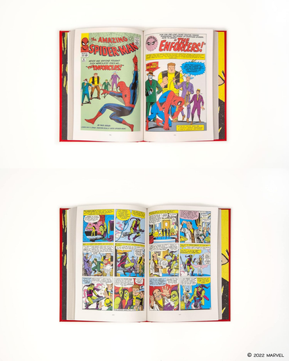 קומיקס | The Amazing Spider-Man | Penguin Classics Marvel Collection