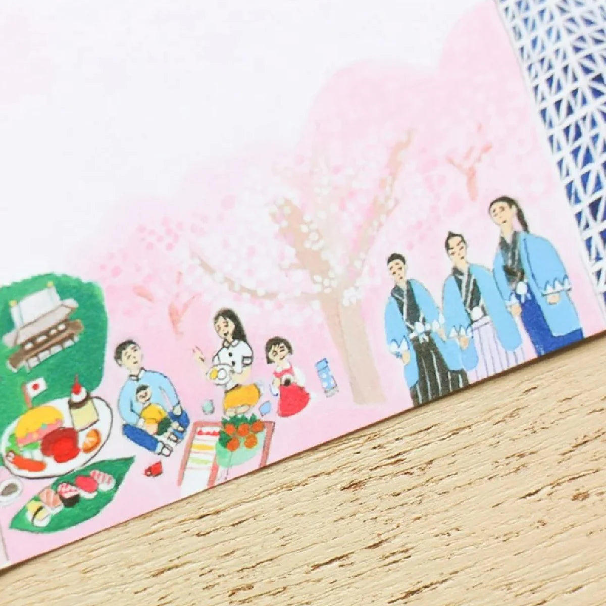 בלוק ממו יפן - Yuka Monsters