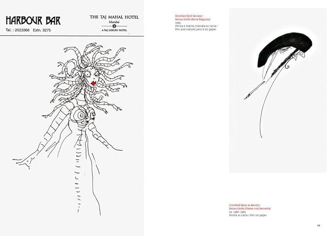 עולמו של טים ברטון