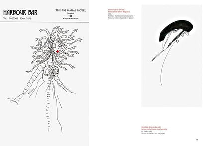 עולמו של טים ברטון