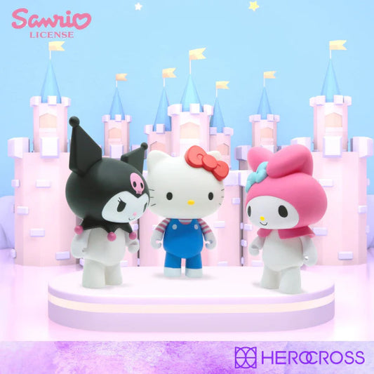 Hoopy Sanrio Blind Box