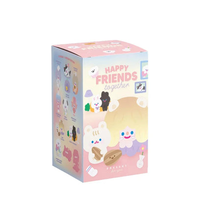 Rico Happy Friends Together | Blind Box