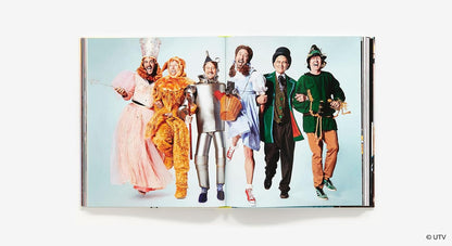 טלוויזיה | The Art of the SNL Portrait 