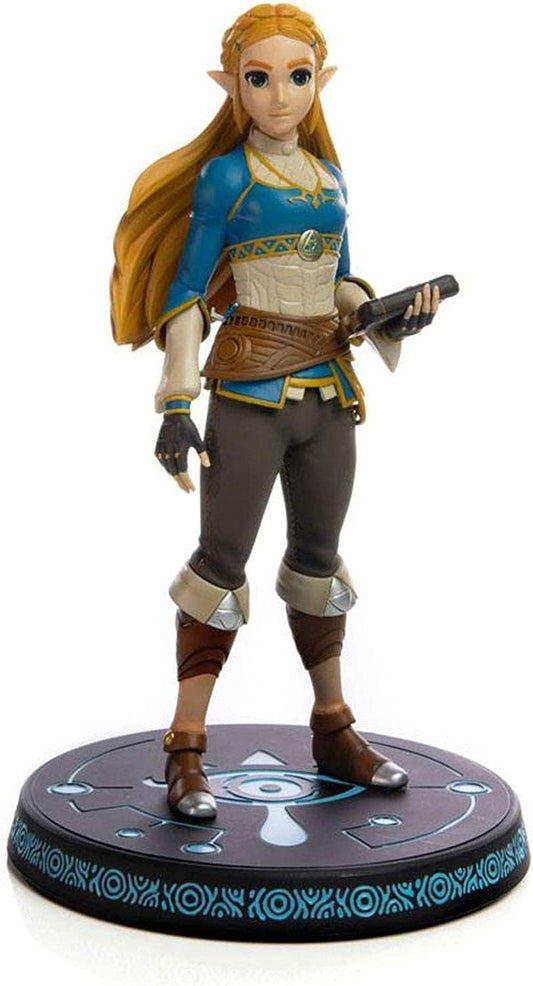 THE LEGEND OF ZELDA 9'' Statue