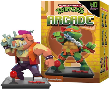 Arcade | TMNT Series 1