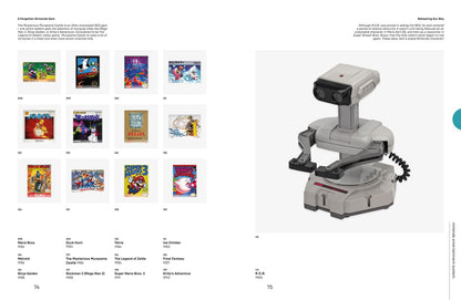 גיימינג | The Console Chronicles