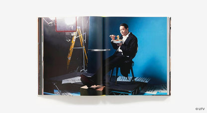 טלוויזיה | The Art of the SNL Portrait 