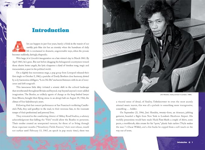The Art of Jimi Hendrix: Voodoo Child by Jimi Hendrix Estate - Yuka Monsters