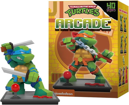 Arcade | TMNT Series 1