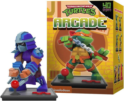 Arcade | TMNT Series 1