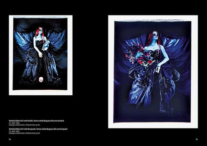 עולמו של טים ברטון