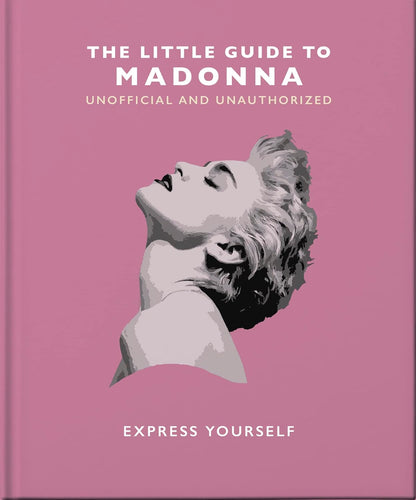מוזיקה | The Little Guide to Madonna