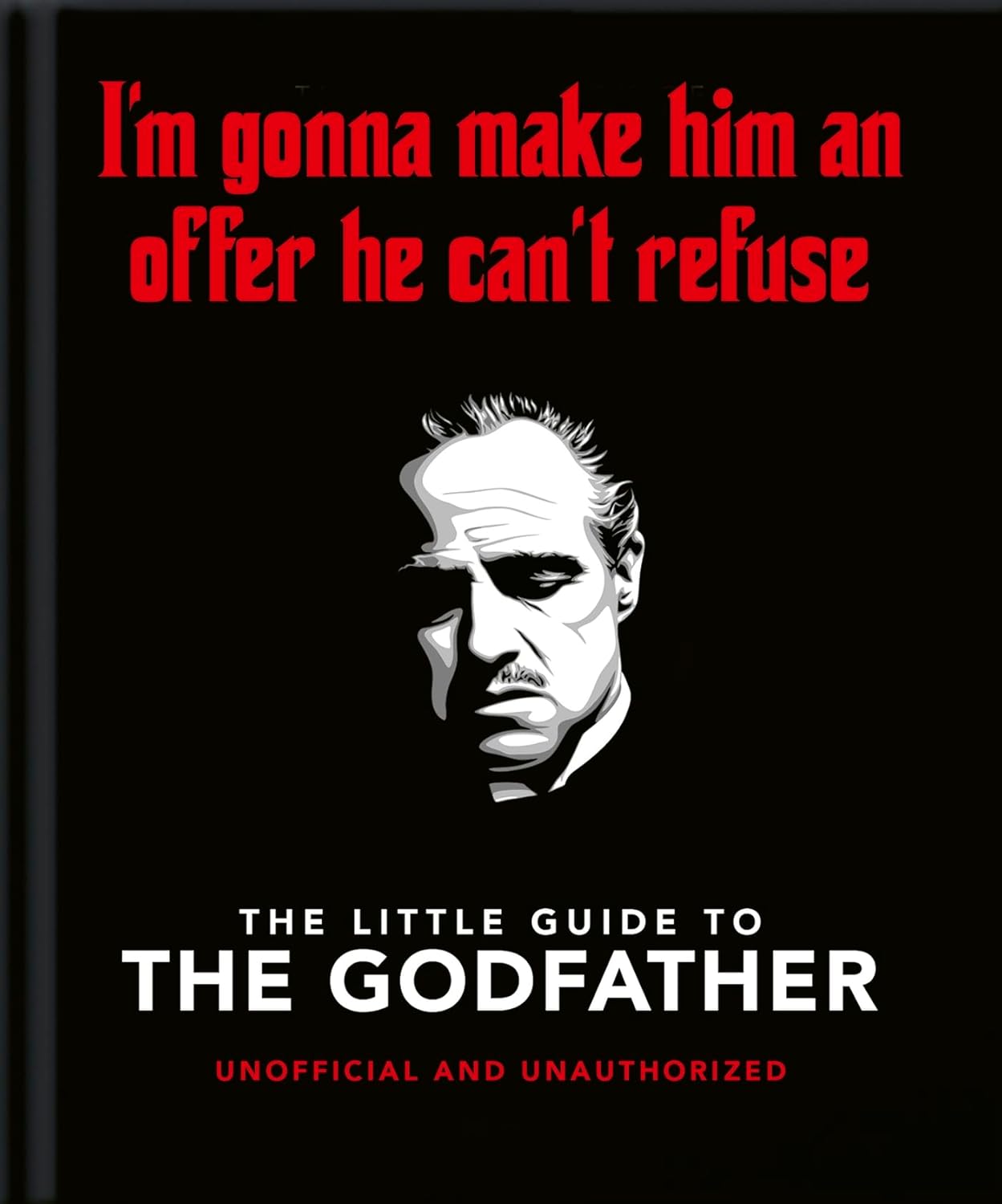 ספר כיס | The Little Guide to The Godfather