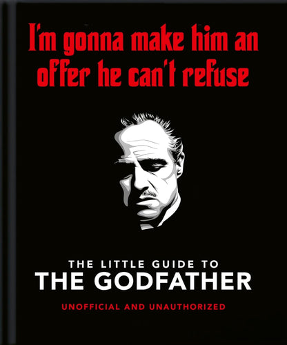 ספר כיס | The Little Guide to The Godfather