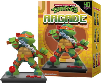 Arcade | TMNT Series 1