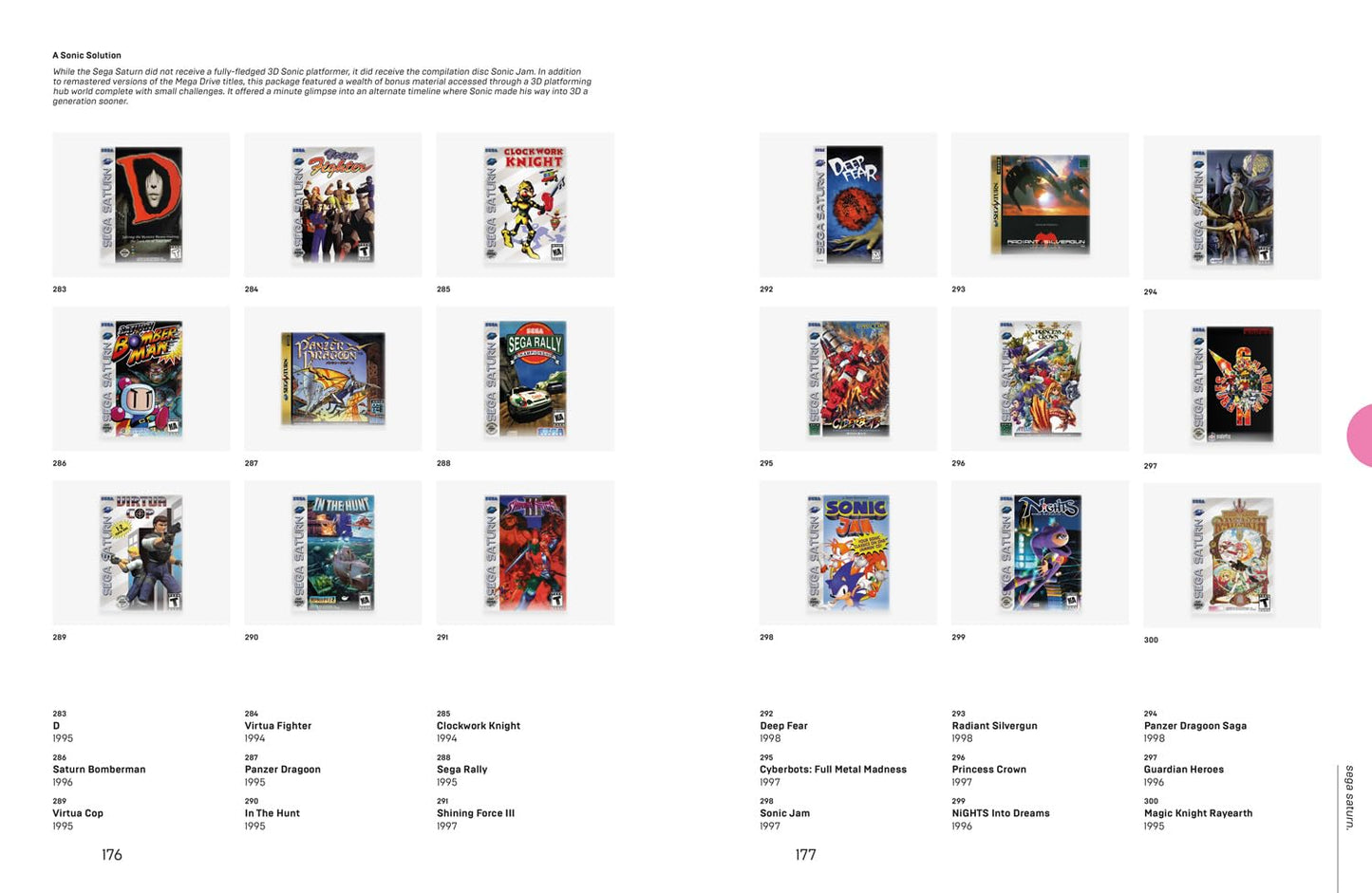 גיימינג | The Console Chronicles