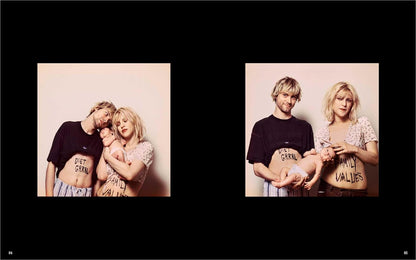 מוזיקה | Family Values