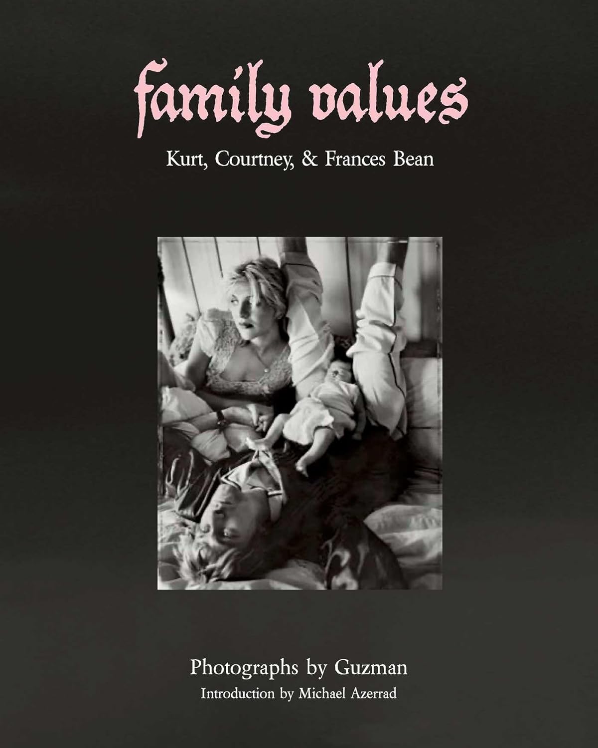 מוזיקה | Family Values