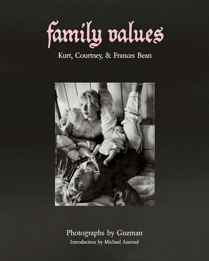 מוזיקה | Family Values