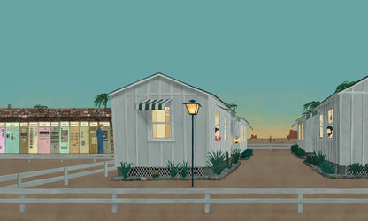 קולנוע | Asteroid City