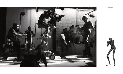 קולנוע | Asteroid City