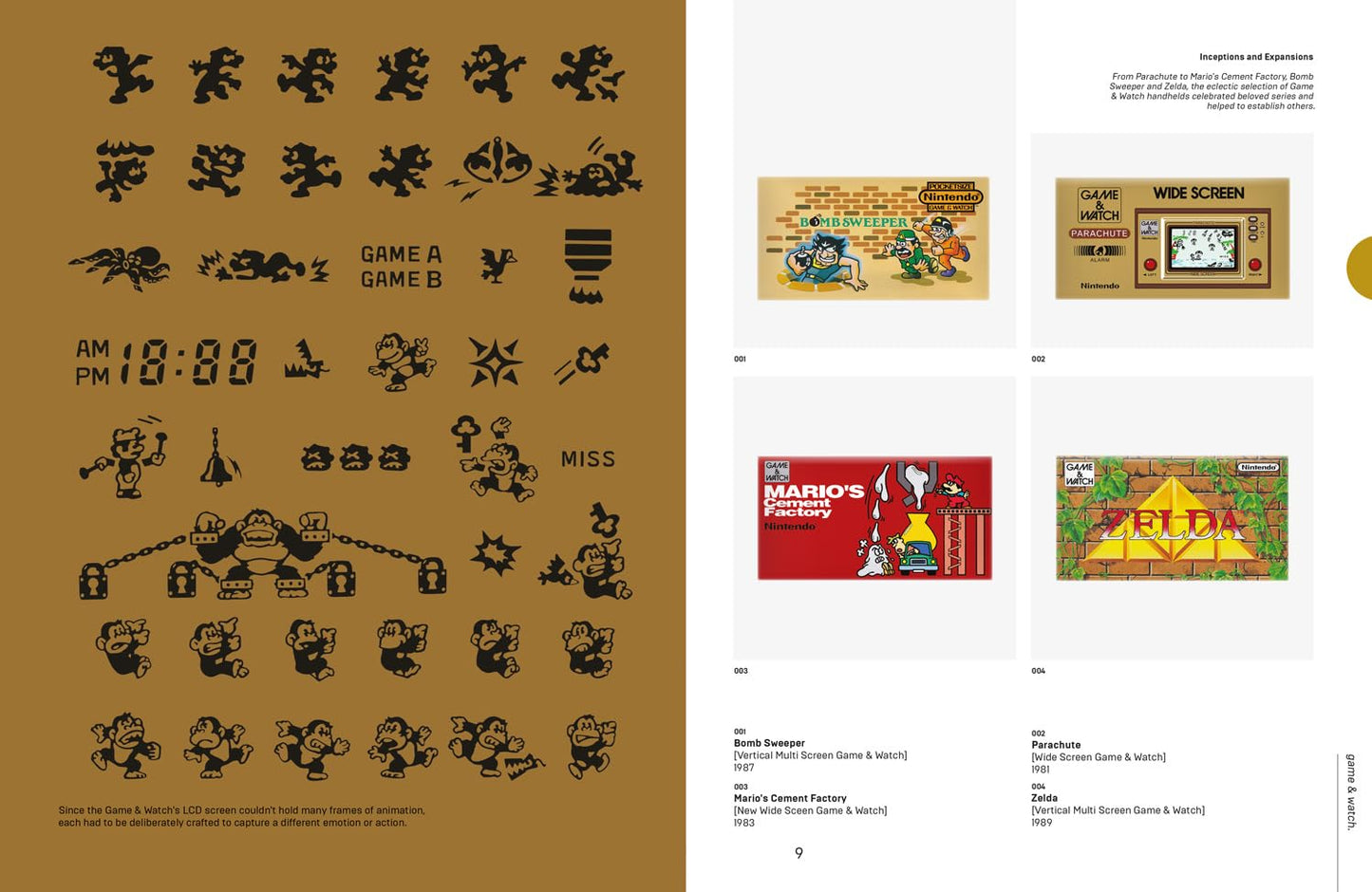 גיימינג | A Handheld History