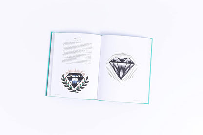 ספר אמנות | The Language of Tattoos