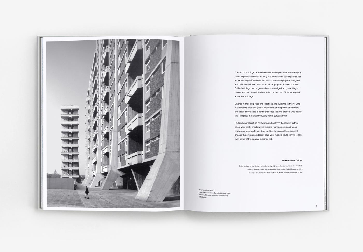 Brutal Britain: Build Your Own Brutalist Great Britain - Yuka Monsters