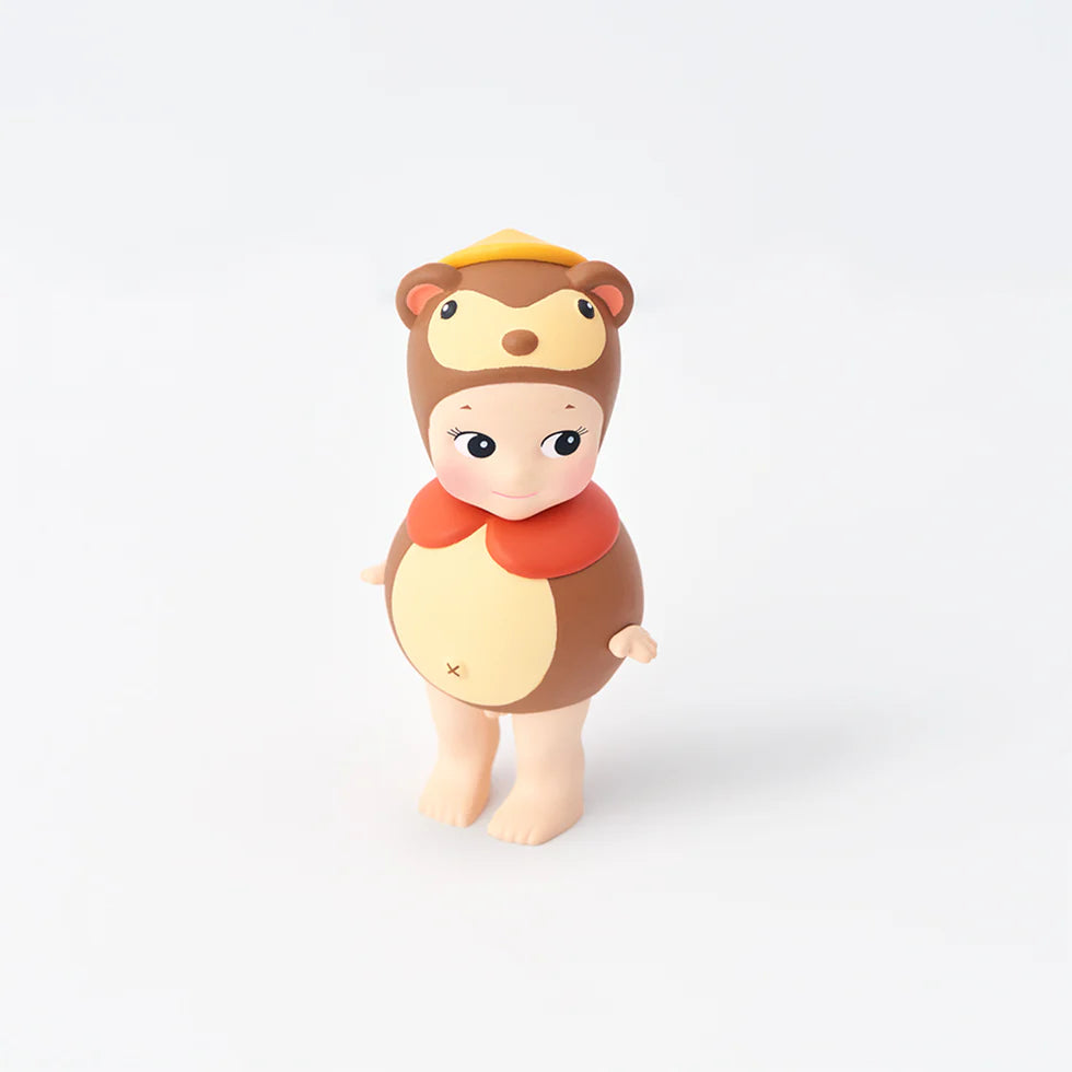 Sonny Angel: Japanese Good Luck Series | Blind Box - Yuka Monsters