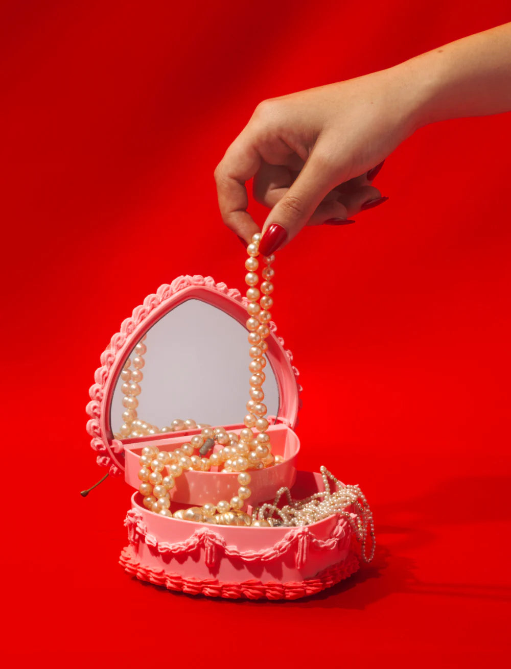 רחל מוגרבי | עוגת Pink Jane