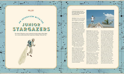 קולנוע | Asteroid City