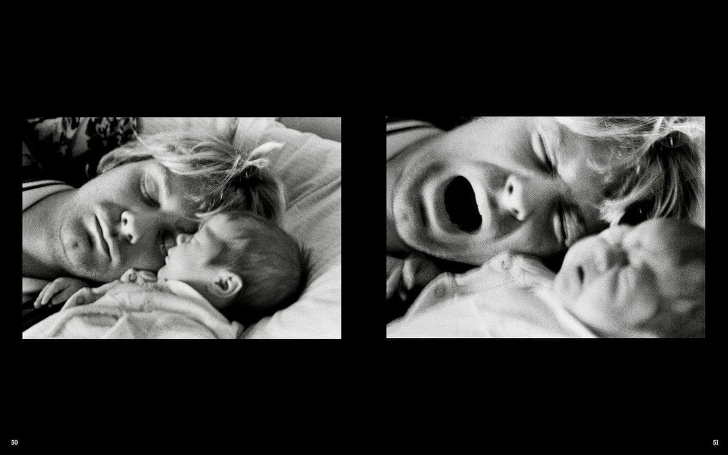 מוזיקה | Family Values