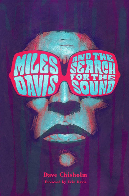 נובלה גרפית | Miles Davis and the Search for the Sound