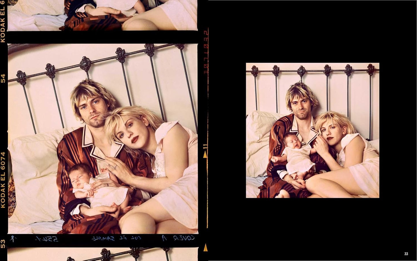 מוזיקה | Family Values