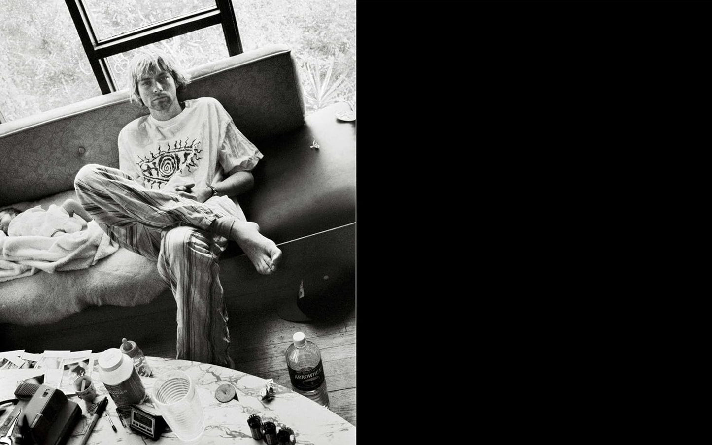 מוזיקה | Family Values