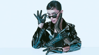 טלוויזיה | The Art of the SNL Portrait 